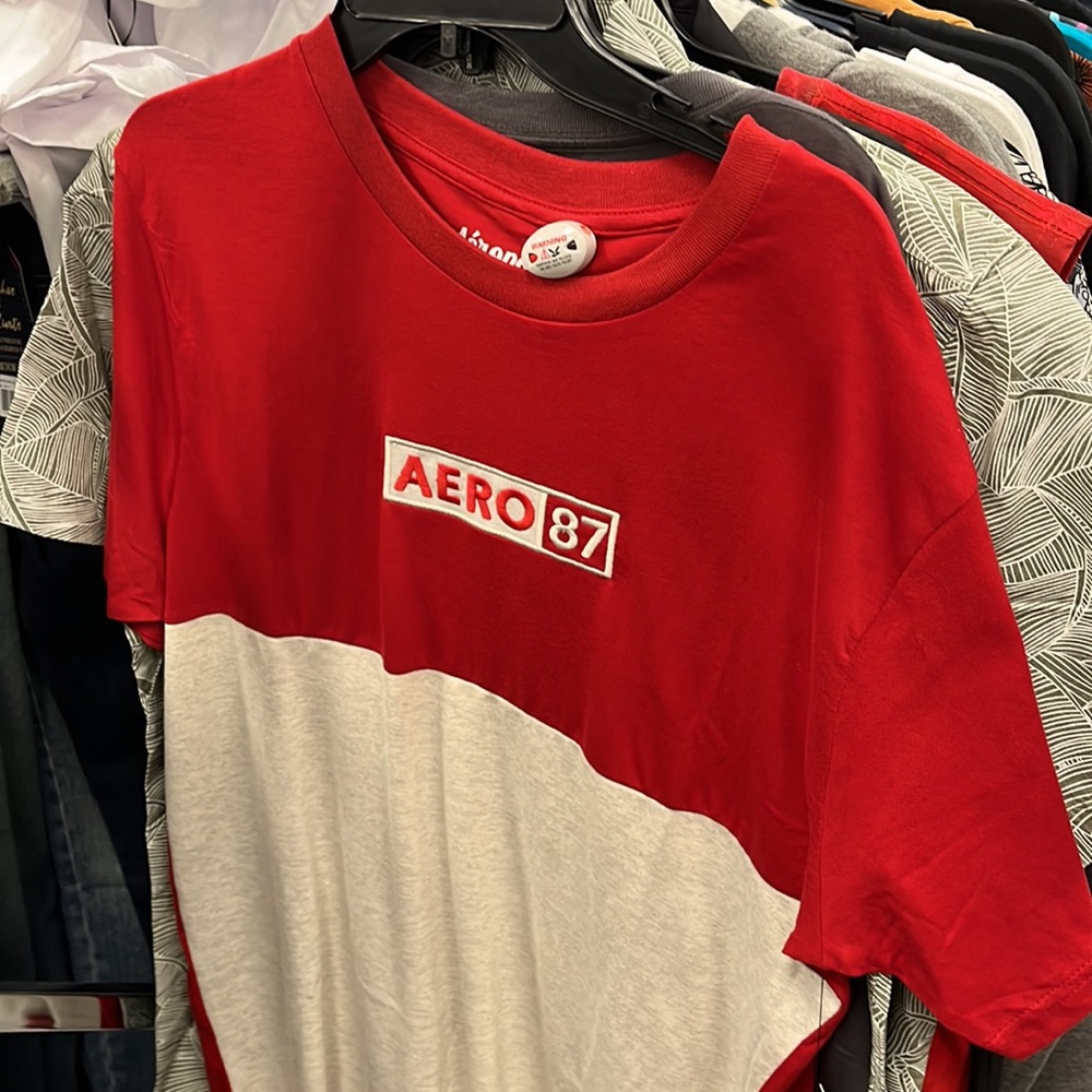 Shirts for MJP140